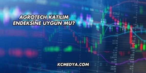 Agrotech Katılım Endeksine Uygun mu?