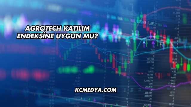 Agrotech Katılım Endeksine Uygun mu?
