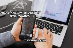 Ahgaz Katılım Endeksine Uygun mu?