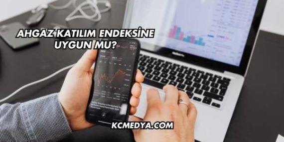 Ahgaz Katılım Endeksine Uygun mu?