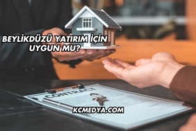 Beylikdüzü Yatırım İçin Uygun mu?
