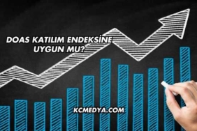 DOAS Katılım Endeksine Uygun mu?