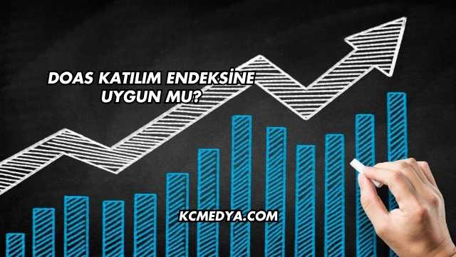 DOAS Katılım Endeksine Uygun mu?