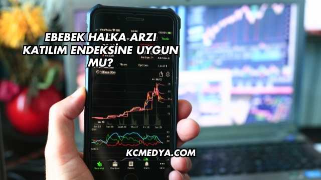 Ebebek Halka Arzı Katılım Endeksine Uygun mu?