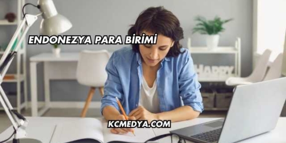 Endonezya Para Birimi