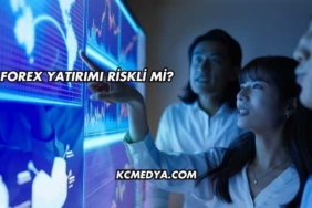 Forex Yatırımı Riskli mi?