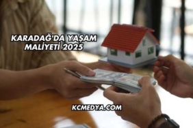 Karadağ'da Yaşam Maliyeti 2025
