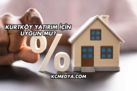 Kurtköy Yatırım İçin Uygun mu?