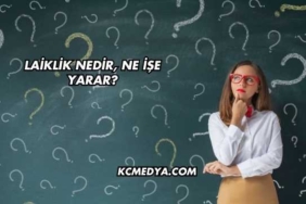 Laiklik Nedir, Ne İşe Yarar?