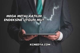 Mega Metal Katılım Endeksine Uygun mu?