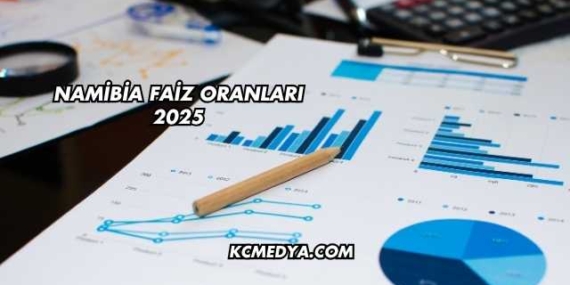 Namibia Faiz Oranları 2025