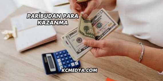 Paribudan Para Kazanma