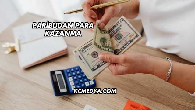 Paribudan Para Kazanma