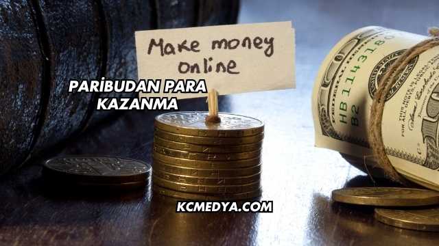 Paribudan Para Kazanma