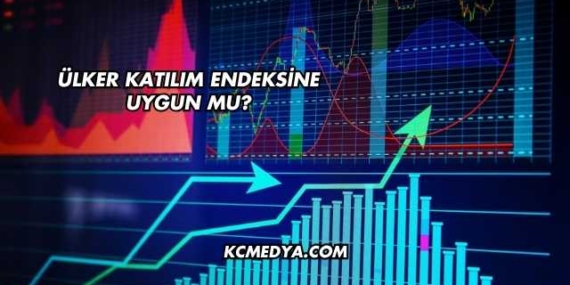Ülker Katılım Endeksine Uygun mu?