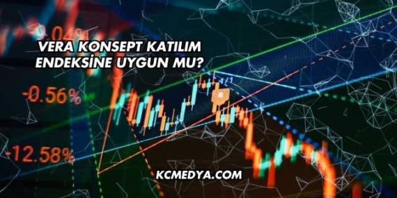 Vera Konsept Katılım Endeksine Uygun mu?