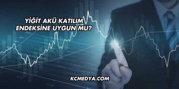 Yiğit Akü Katılım Endeksine Uygun mu?