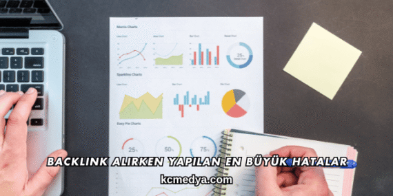 Backlink Alırken Yapılan En Büyük Hatalar