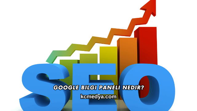 Google Bilgi Paneli Nedir?