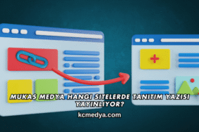 Mukas Medya Hangi Sitelerde Tanıtım Yazısı Yayınlıyor?